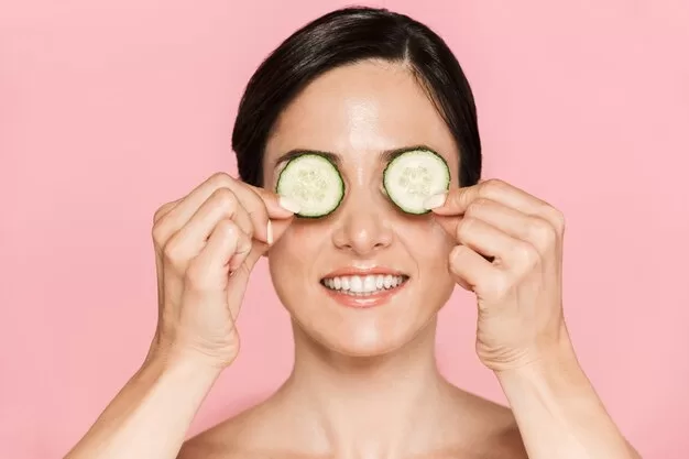 How to Reduce Dark Circles Naturally