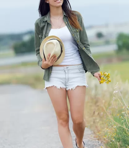 Stylish Summer Outfit Ideas for Women