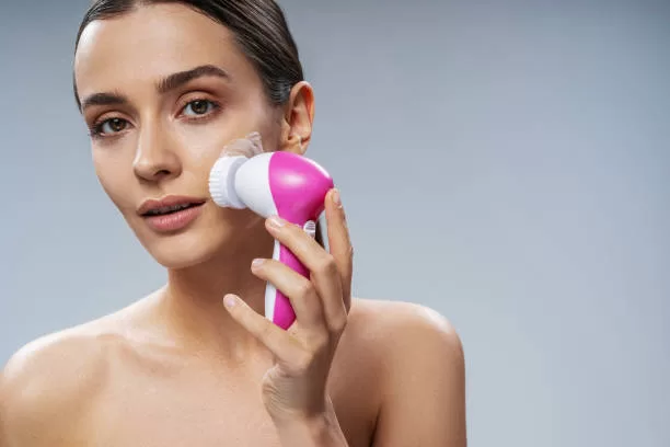 Cleansing Brush Guide for Radiant Skin